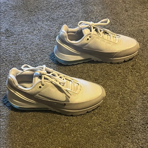 Nike Air max pulse Gray Athletic Sneakers - Picture 5 of 10
